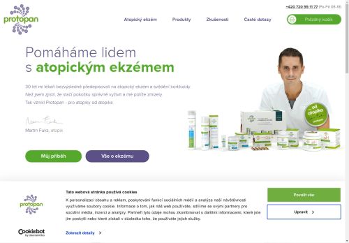 Protopan recenze