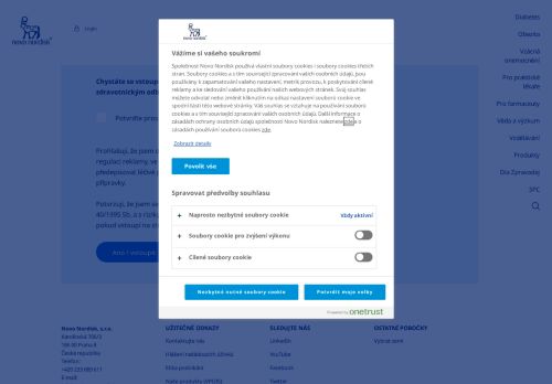 Rybelsus recenze